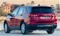 شيفروليه إكوينوكس